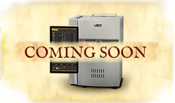 LECO CM812 - Available soon!